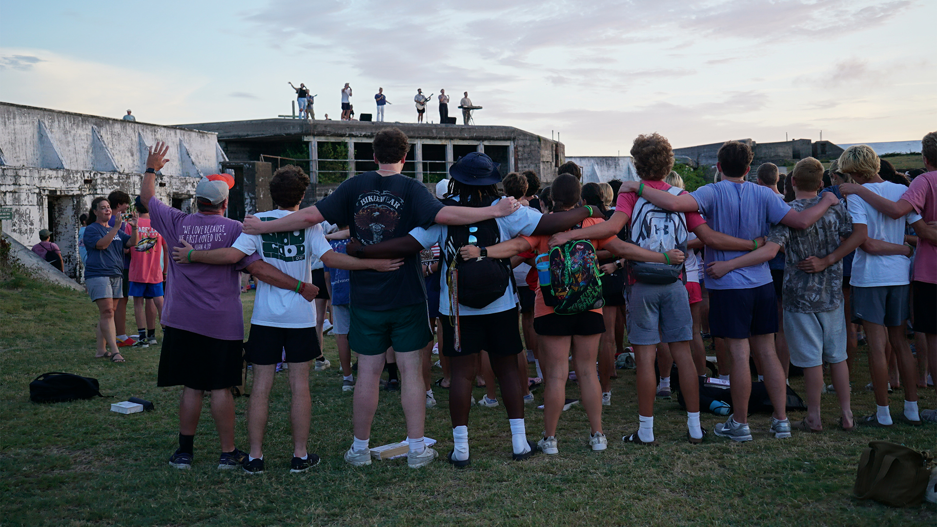 Image for Mobilizing for a summer of gospel impact