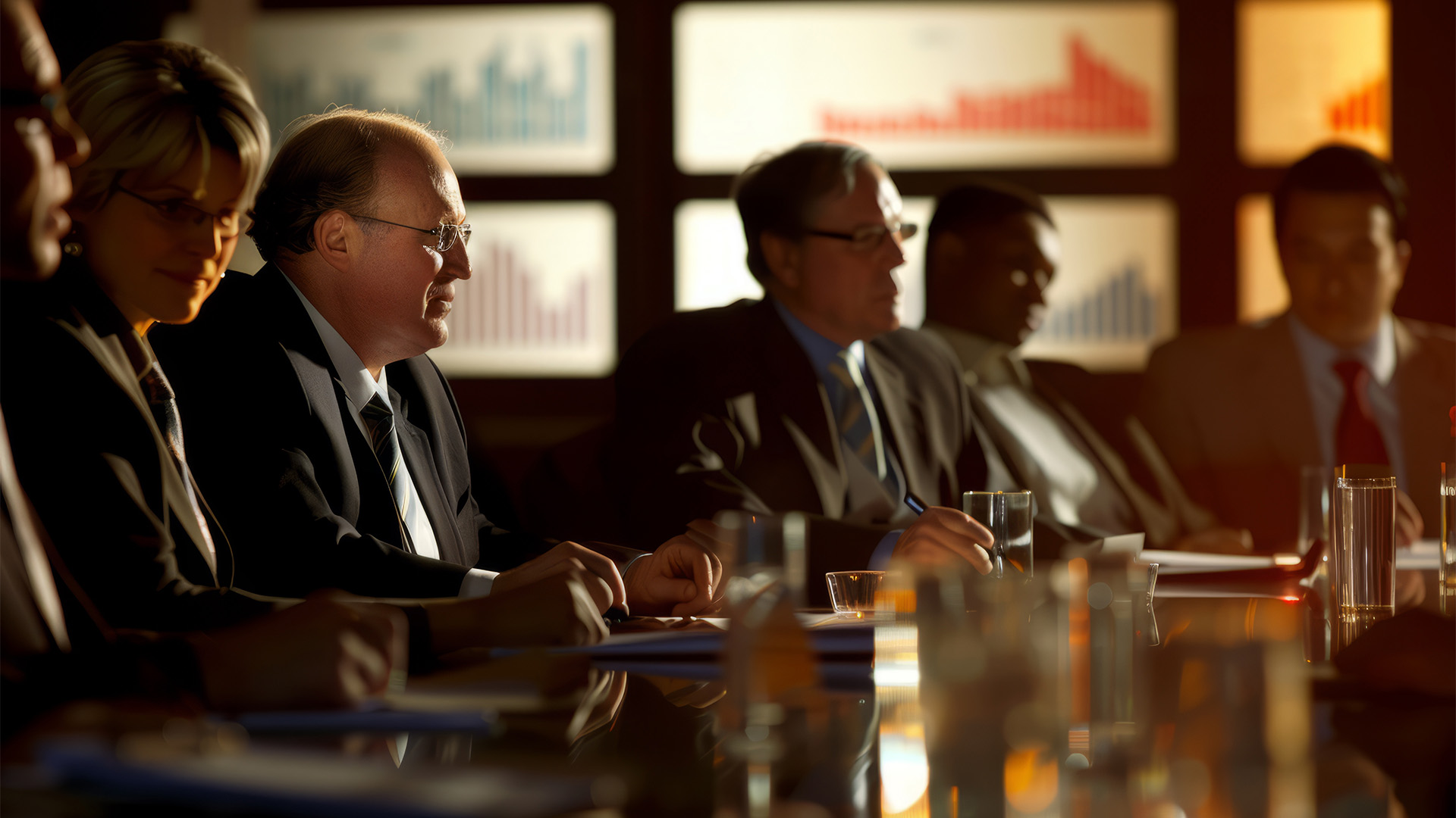 Image for NC Baptist EC affirms budget, bylaw change proposals