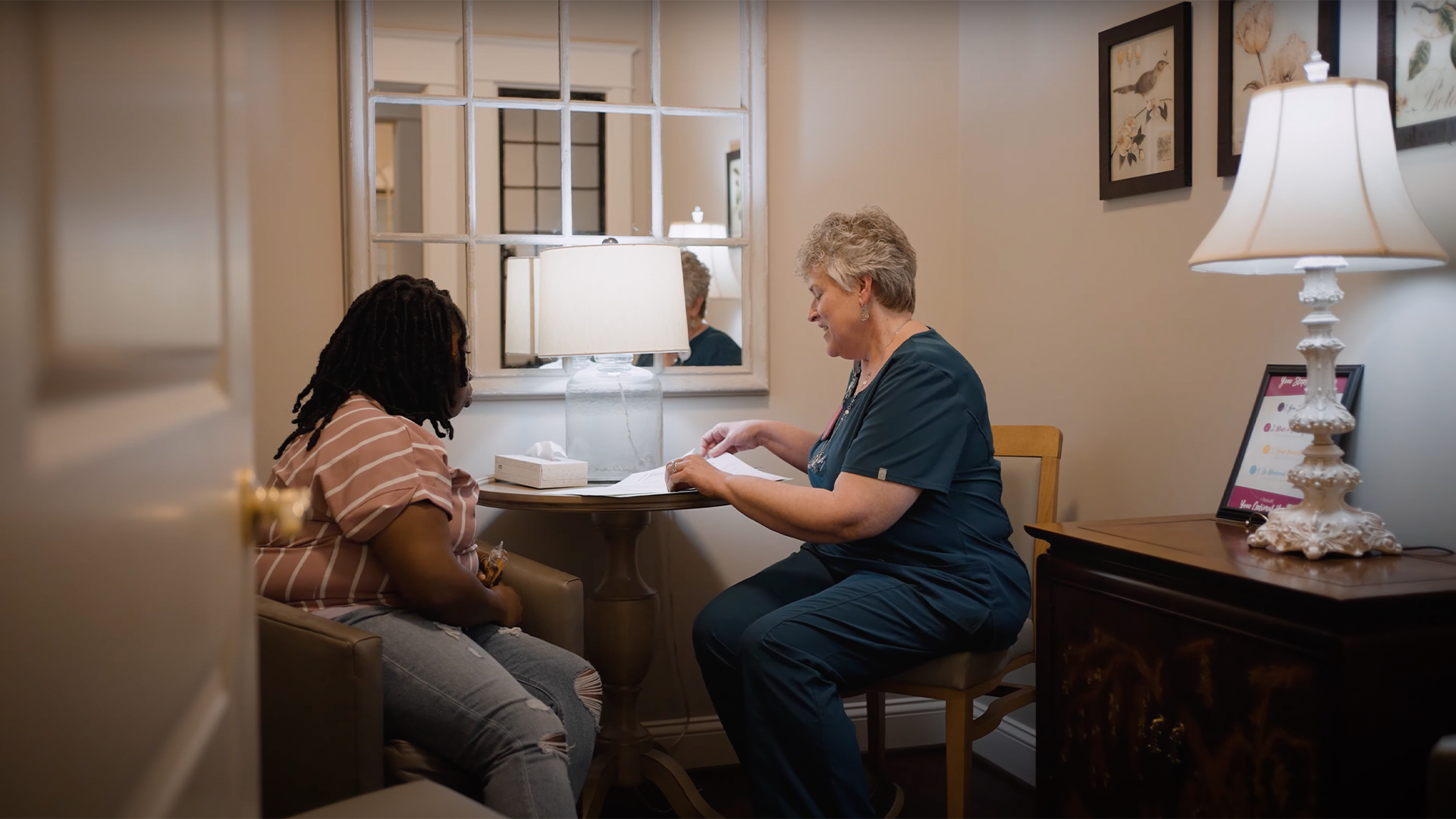 NC churches partner with pregnancy centers to offer alternatives to abortion