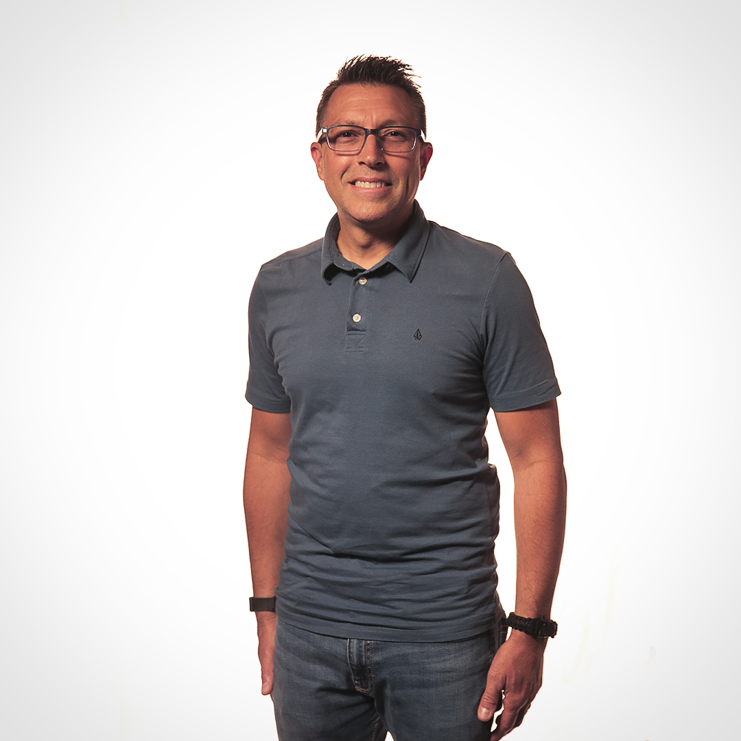 Paul Ortiz, Jr.