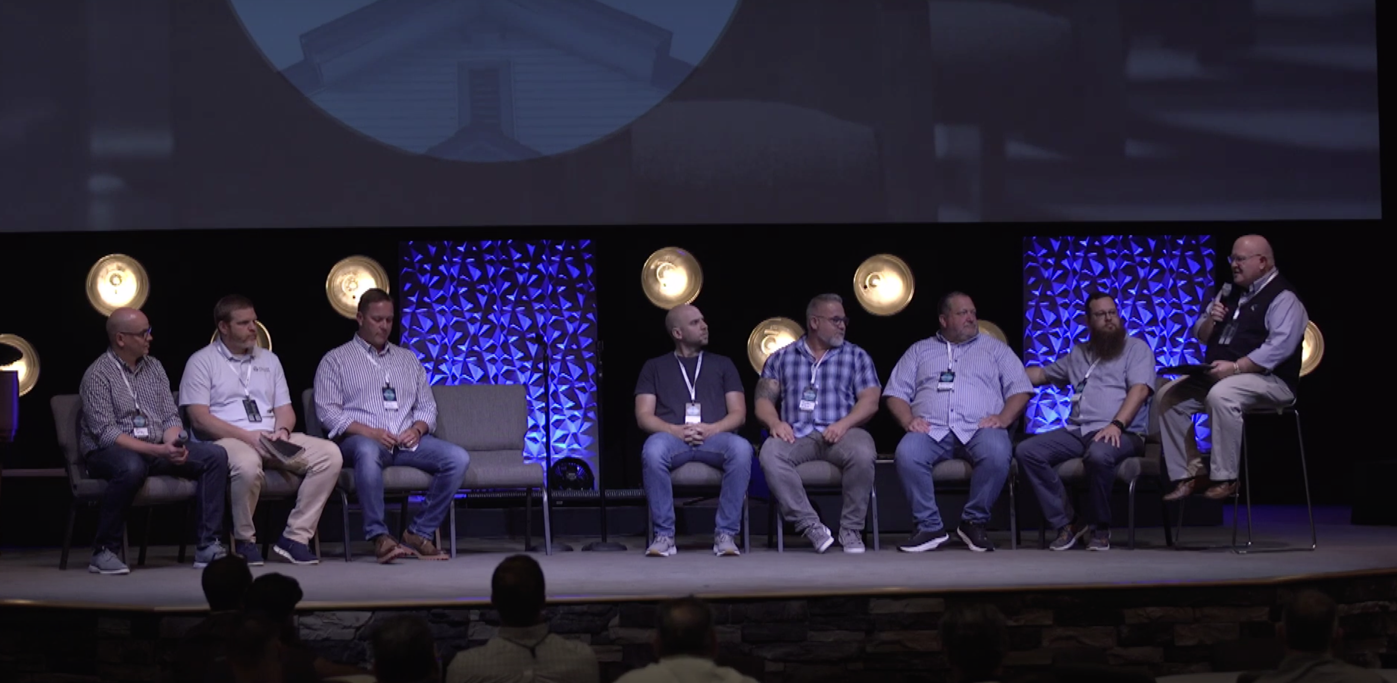 Image for PODCAST: Real stories of church revitalization