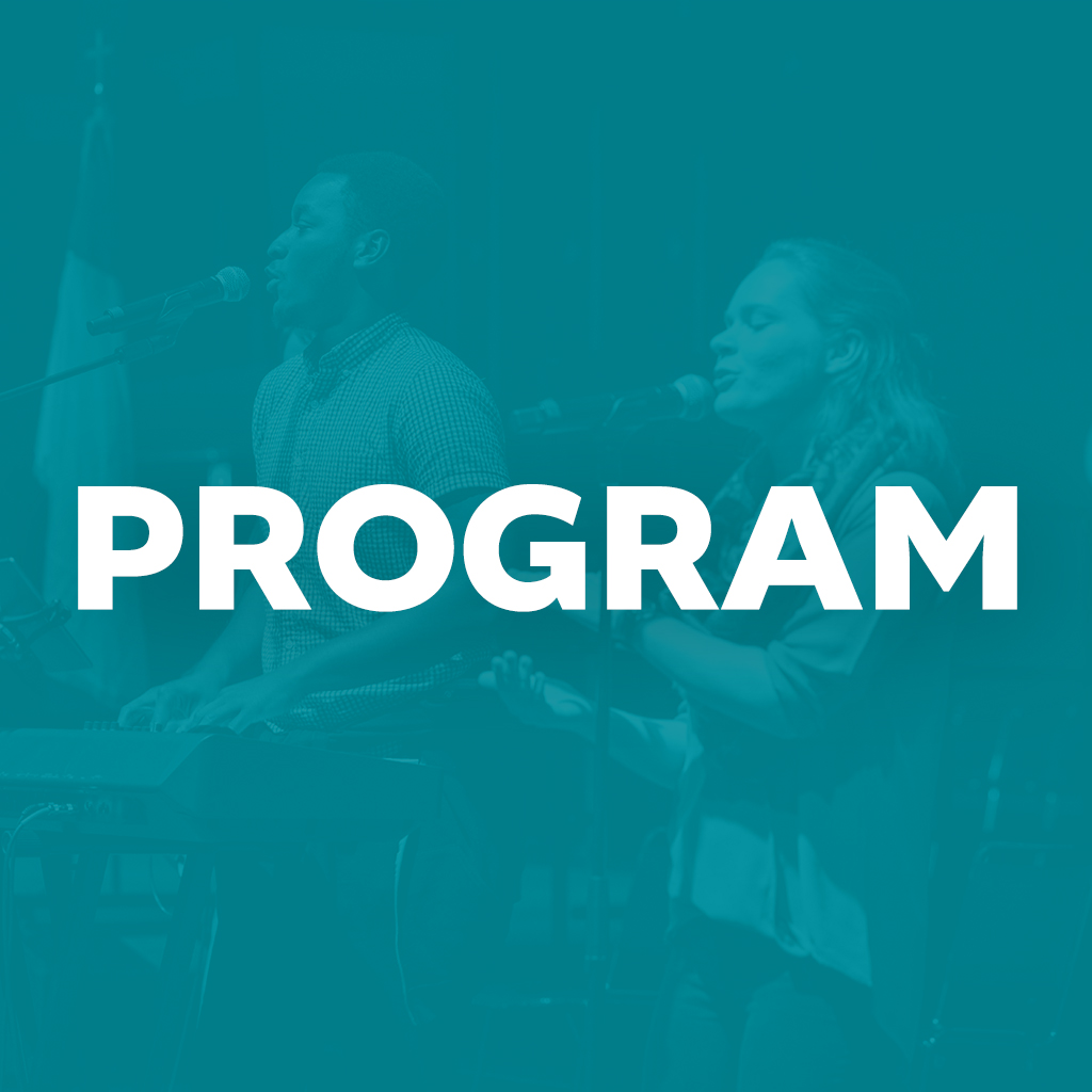 Image for Annual Meeting Program