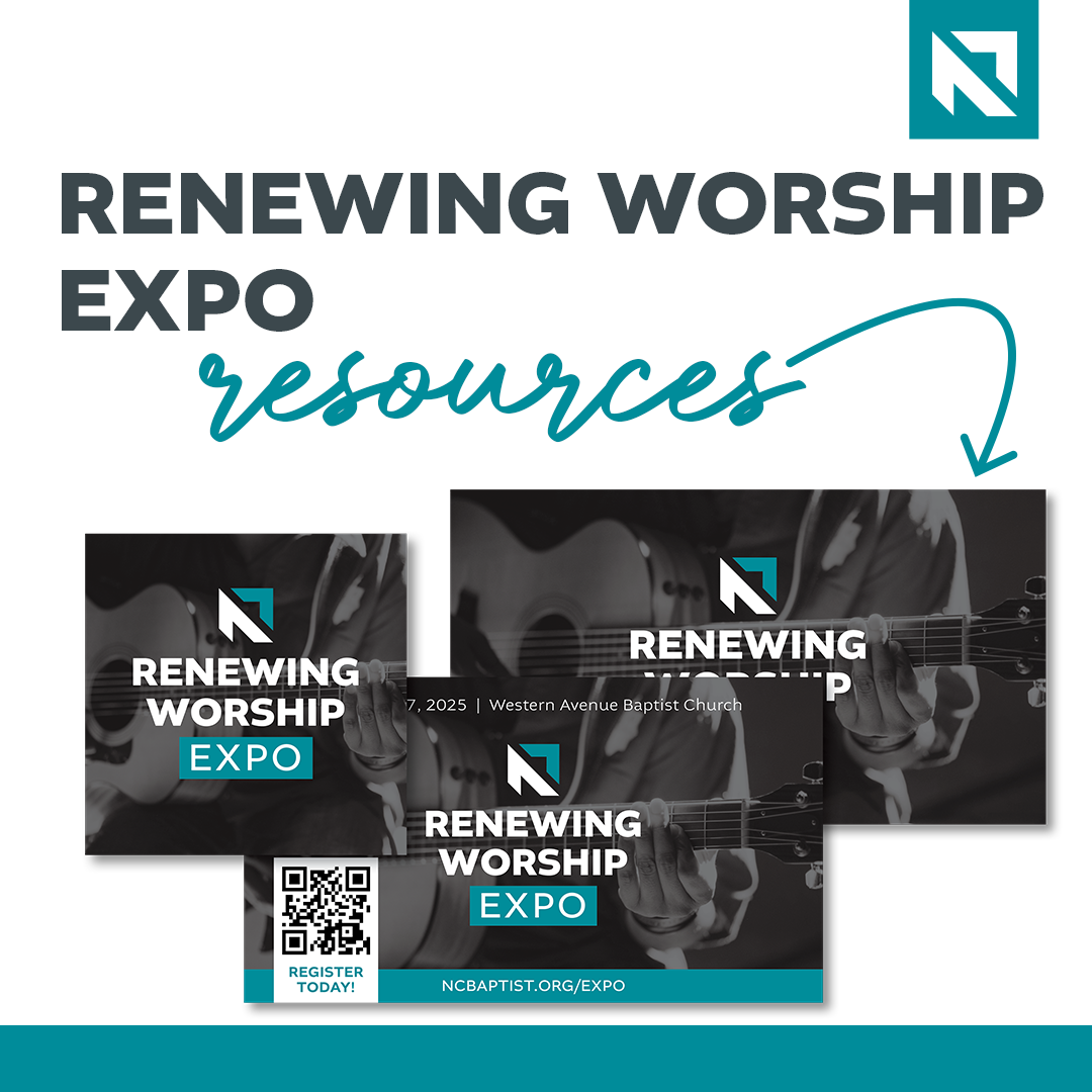 Image for Renewing Worship EXPO