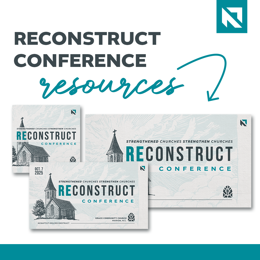 Image for Reconstruct Conference