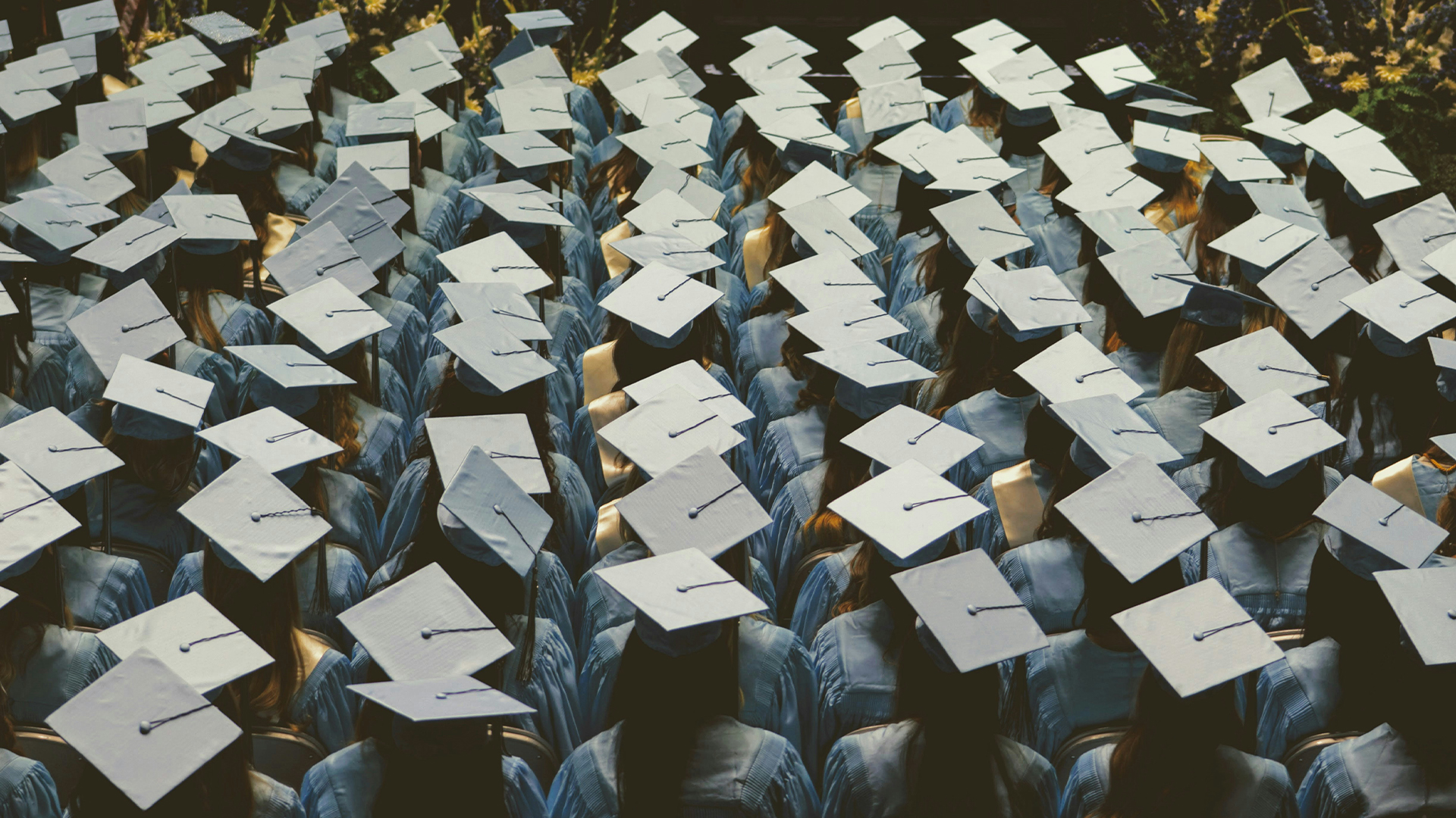 Image for Rethinking Graduation Sunday: How ‘Senior Commissioning’ supports a sending culture