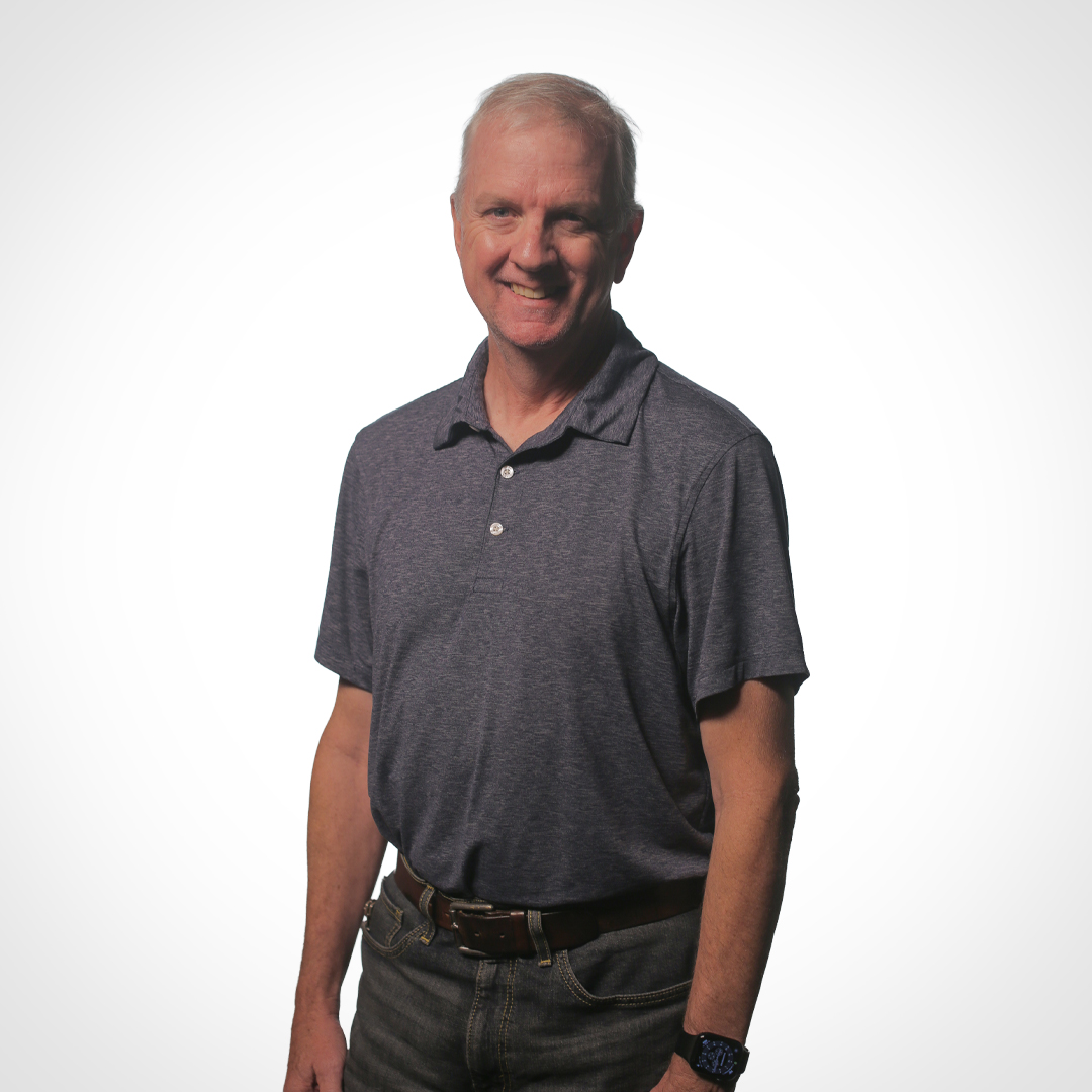 Chris Overman