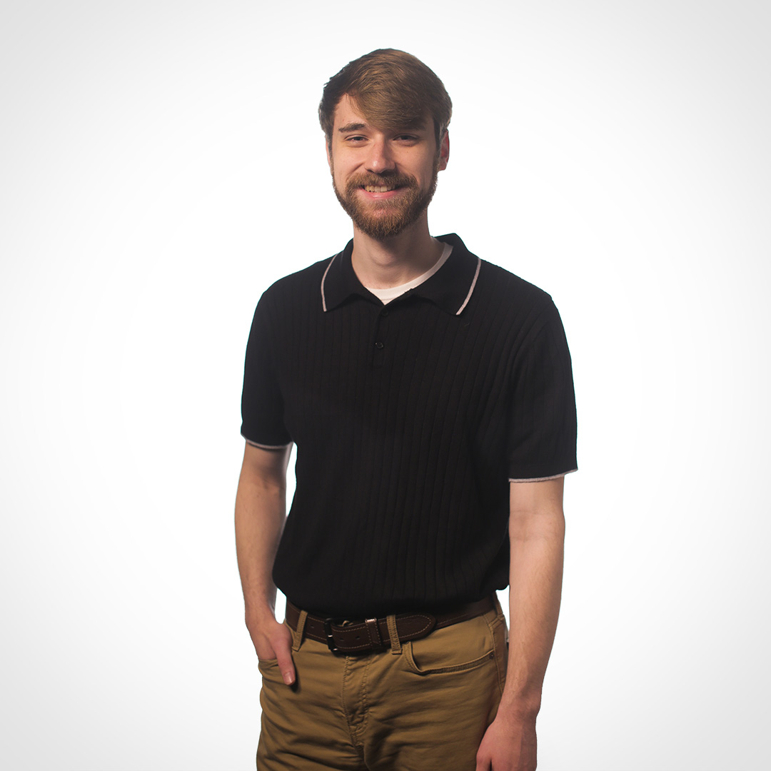 Daniel Williamson