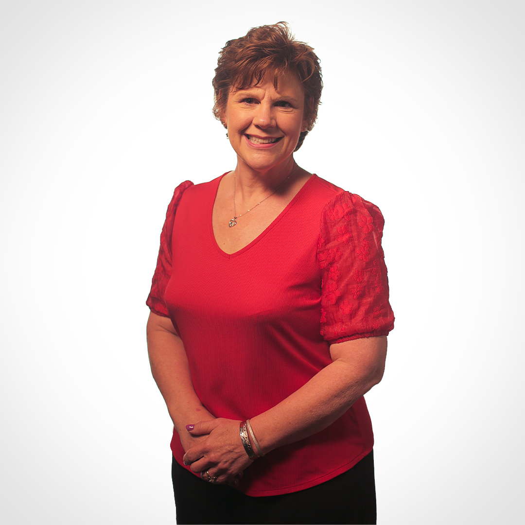 Evette Orcutt