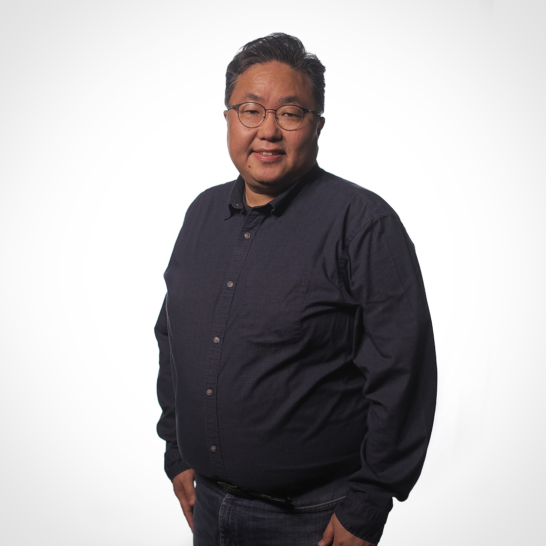 Myoung Cheon Ko