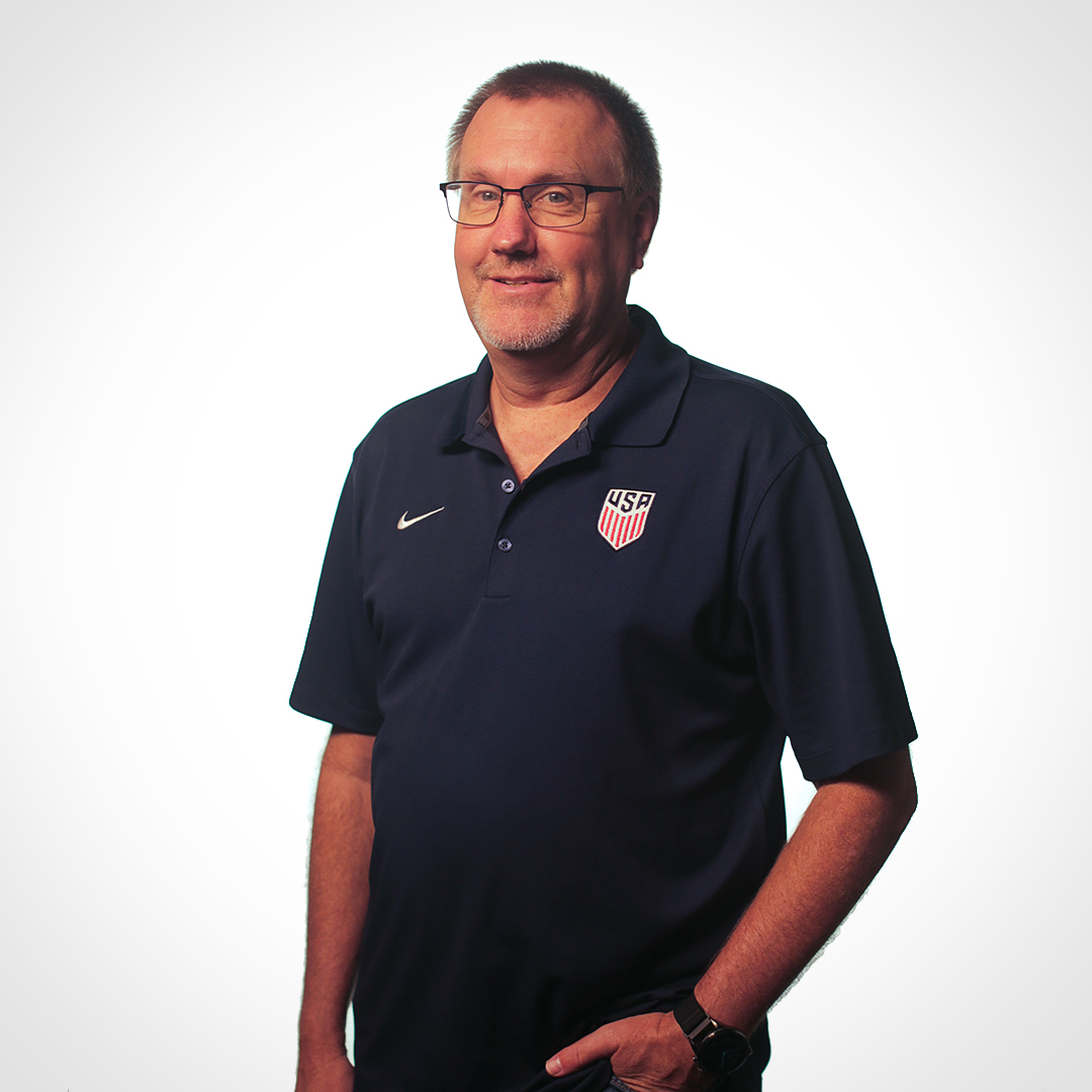 Michael Doyle