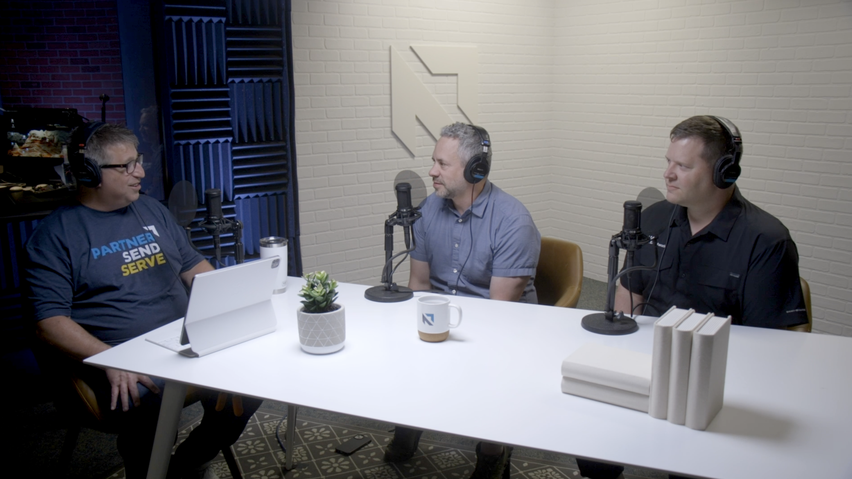 PODCAST: How to move your church from where you are to what’s next