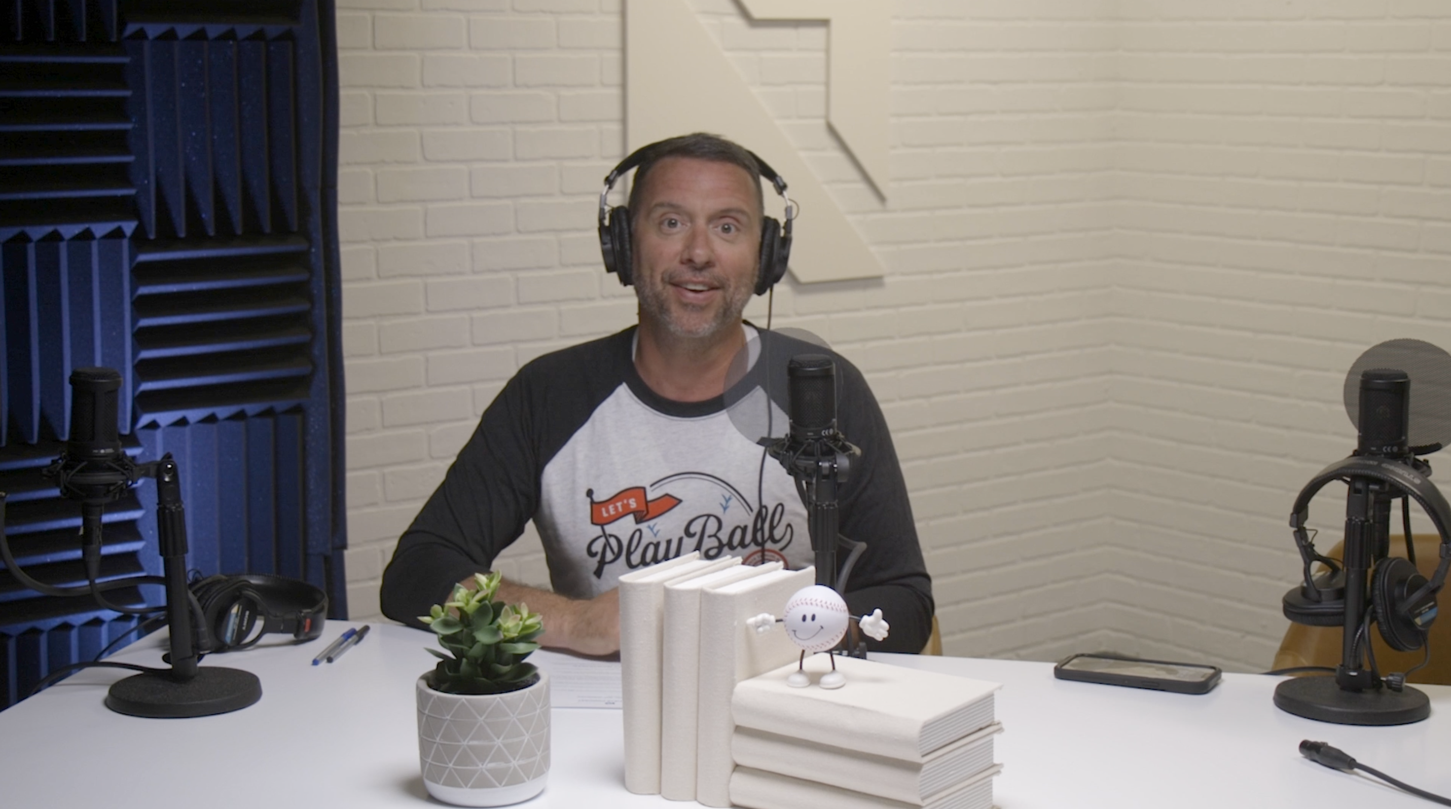 PODCAST: How NC Baptists ‘play ball’ as one team
