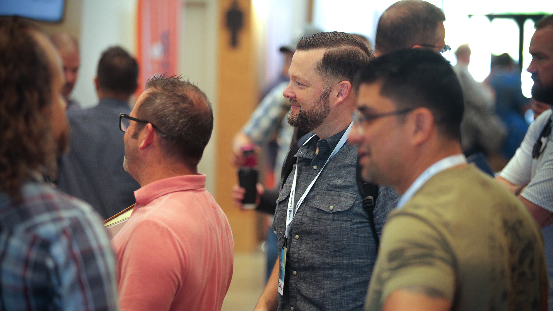 Image for Send Network One Day equips N.C. planters, sending churches