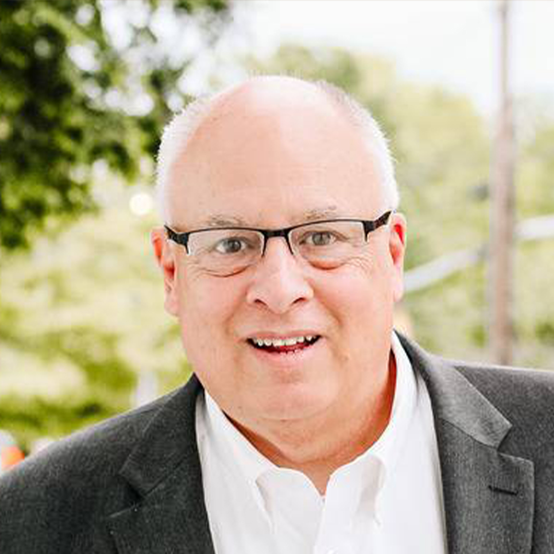 Steve Scoggins