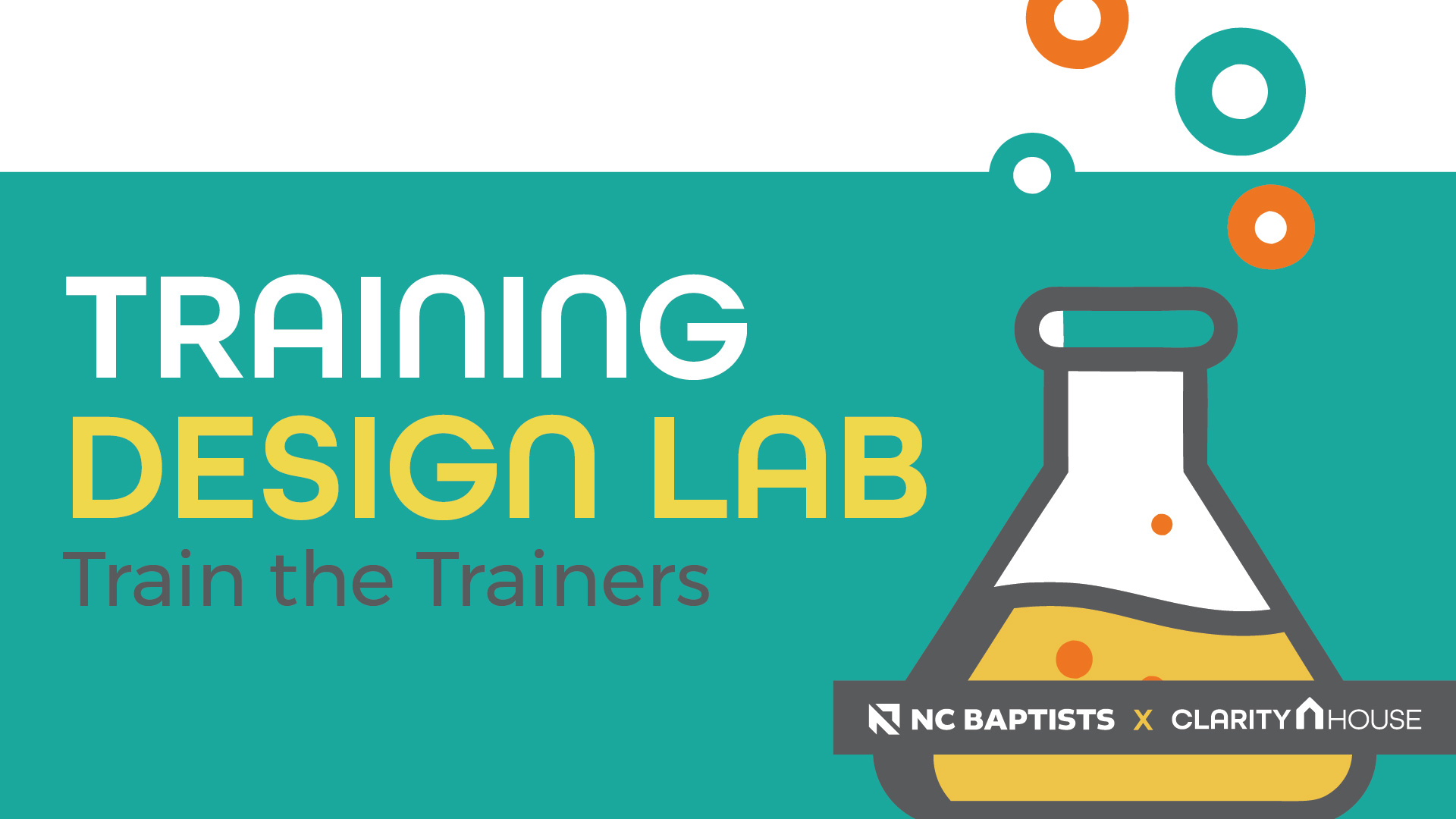 Training Design Lab