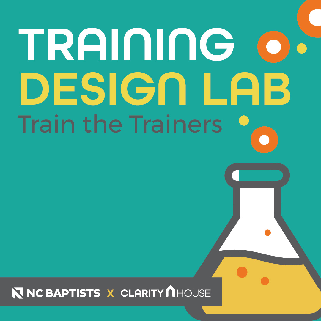 Image for Training Design Lab