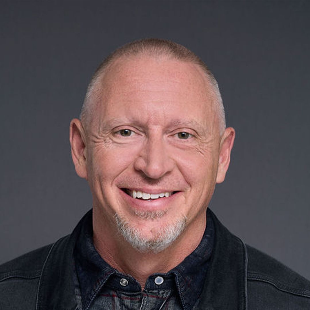 Vance Pitman