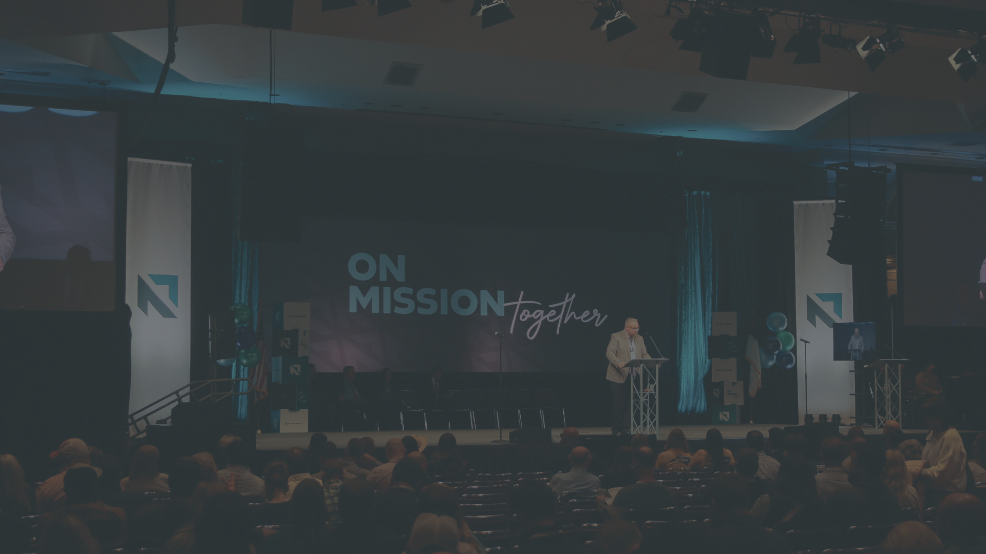Annual Meeting Recordings
