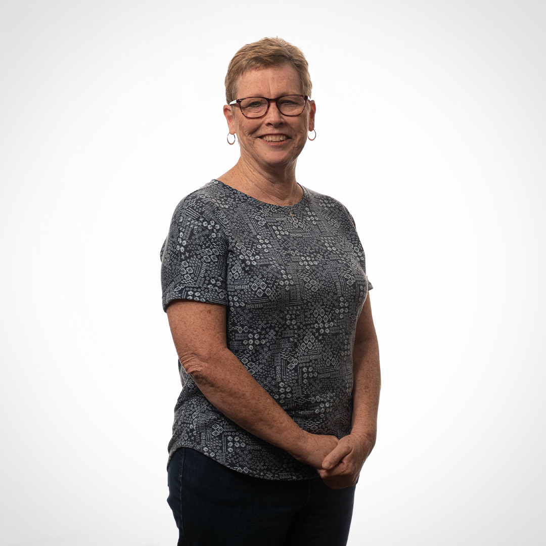 Image for Cheryl Markland