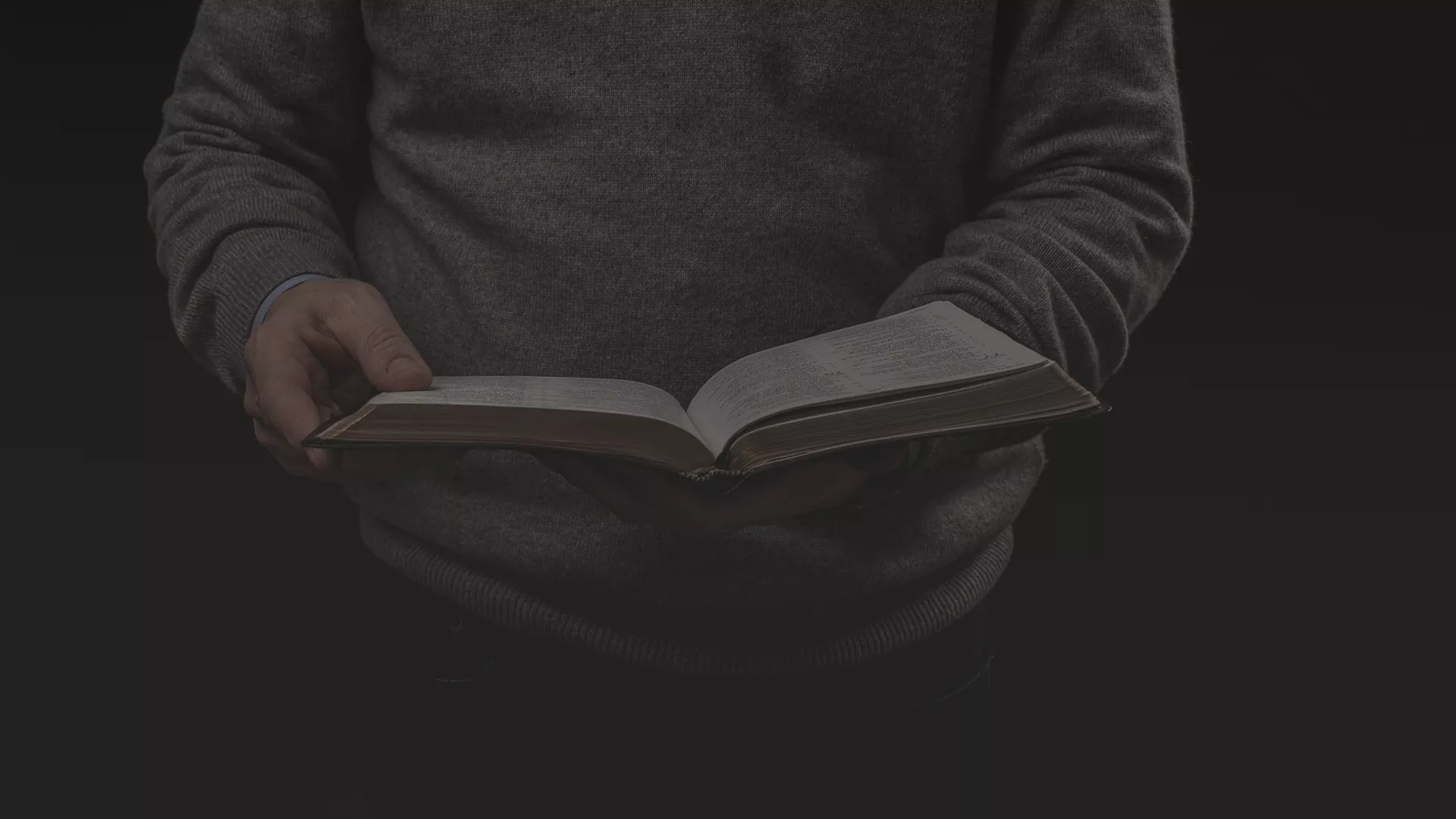 Church Renewal Journey