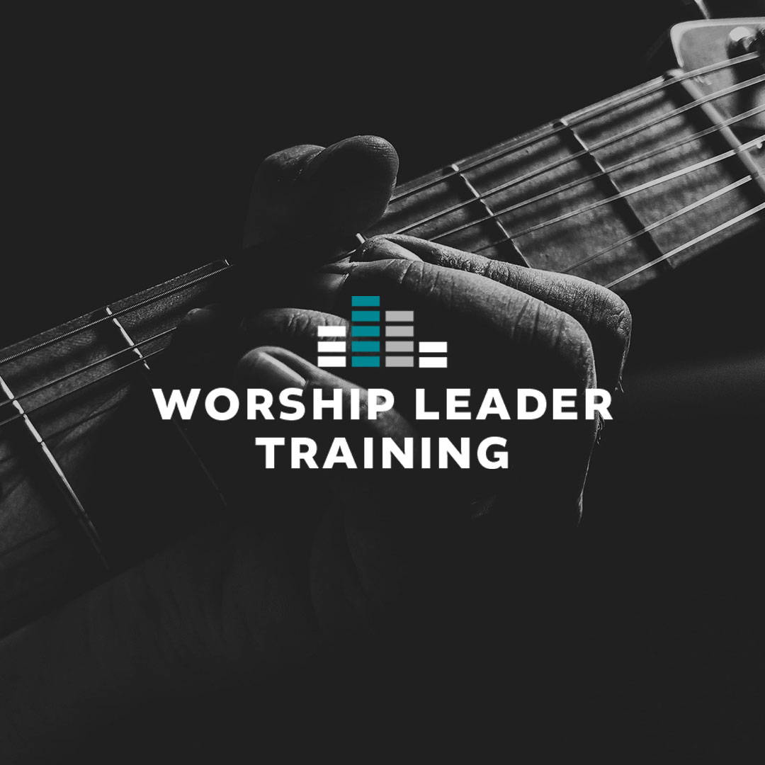 Image for Worship Leader Training