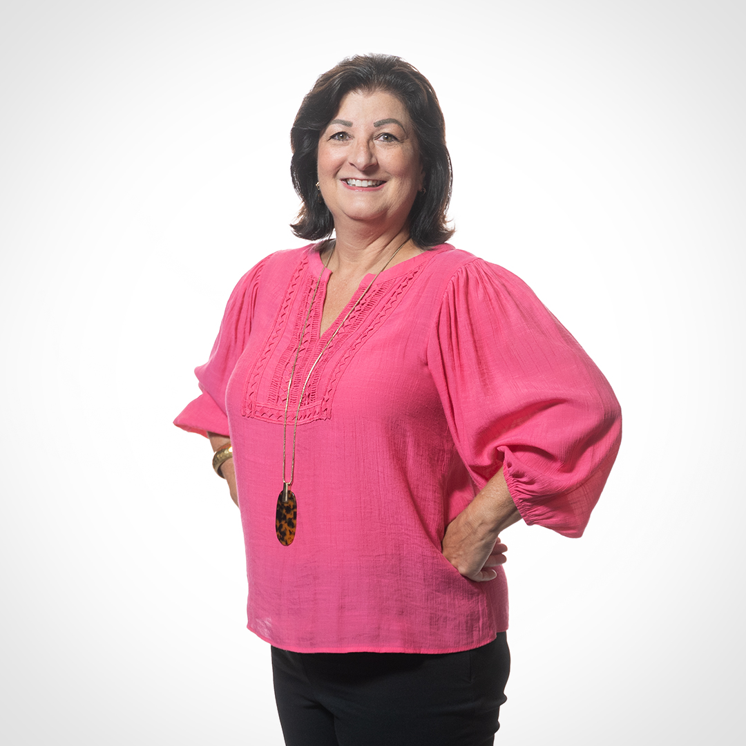 Tina Holder