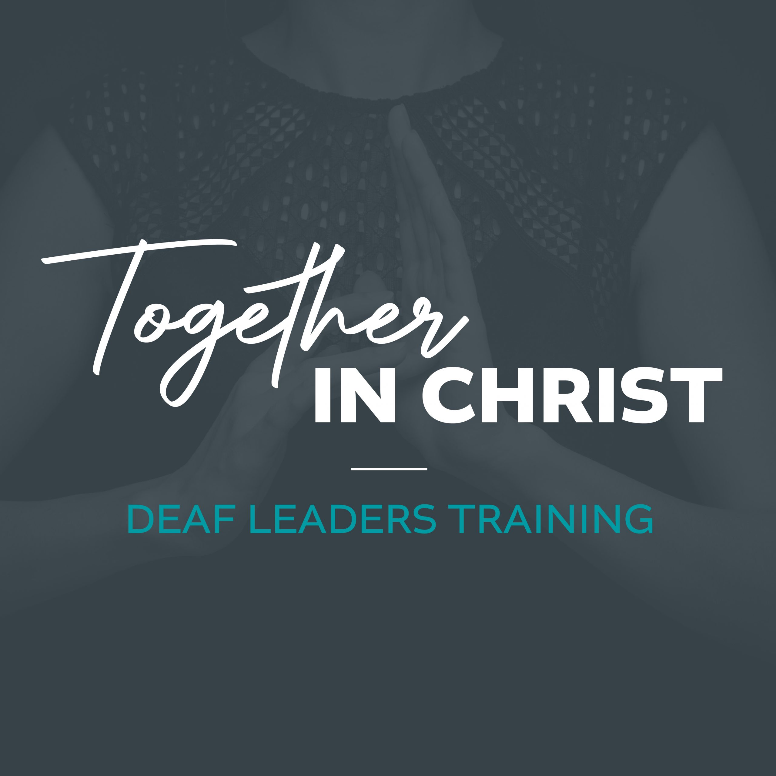 Image for Together in Christ