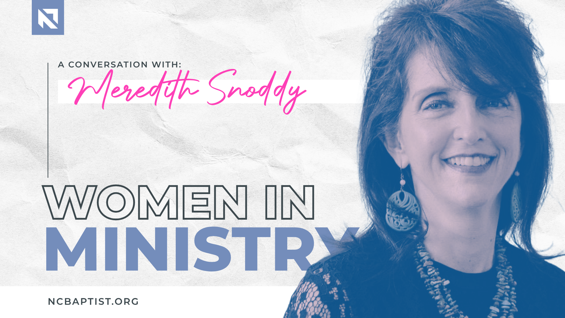 Faith in action: Meredith Snoddy on cultivating a heart of service